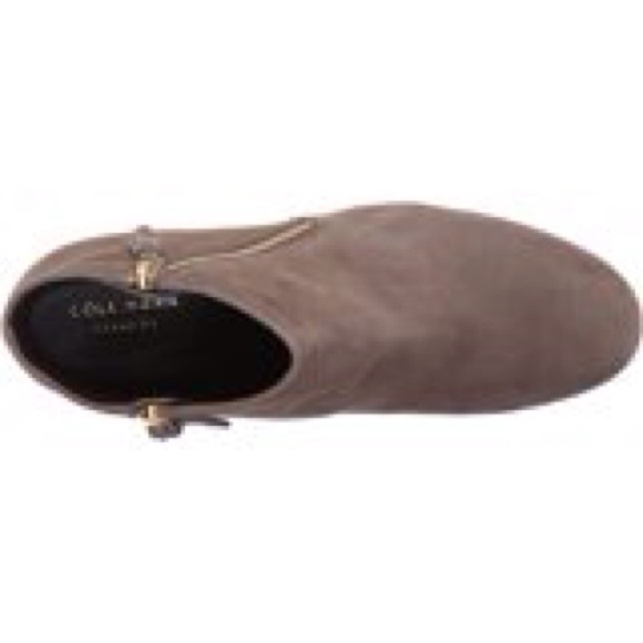 Never worn Cole Haan (Grand) Saylor Booties - Picture 11 of 15